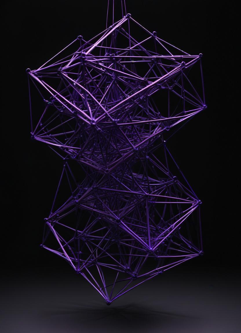 Architect — the system