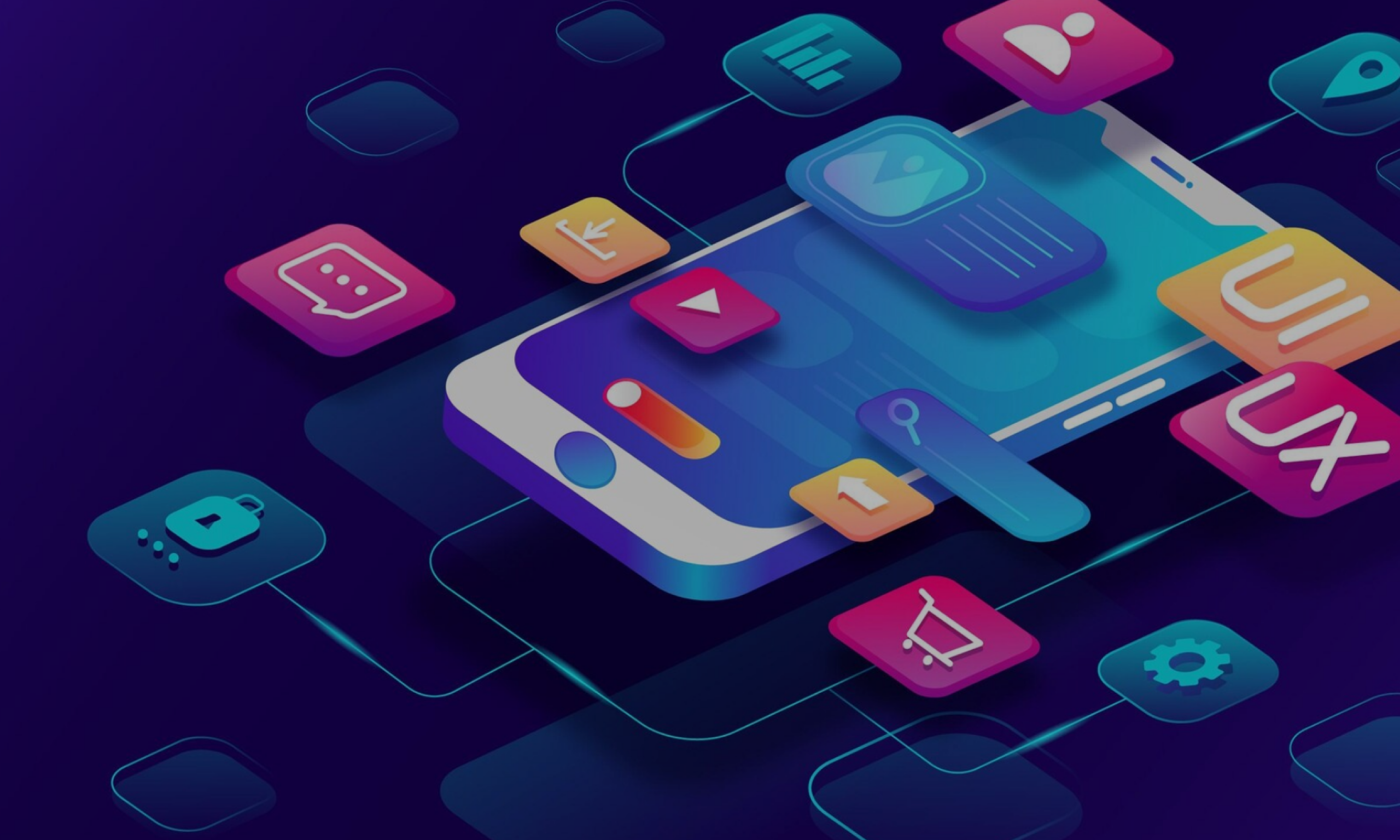 How AI Is Transforming Mobile App Development