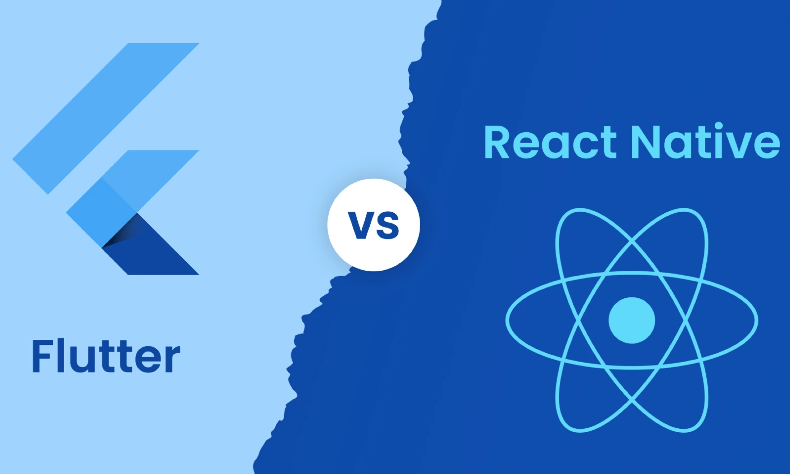 Flutter Vs React Native: Choosing The Best Framework For Scale