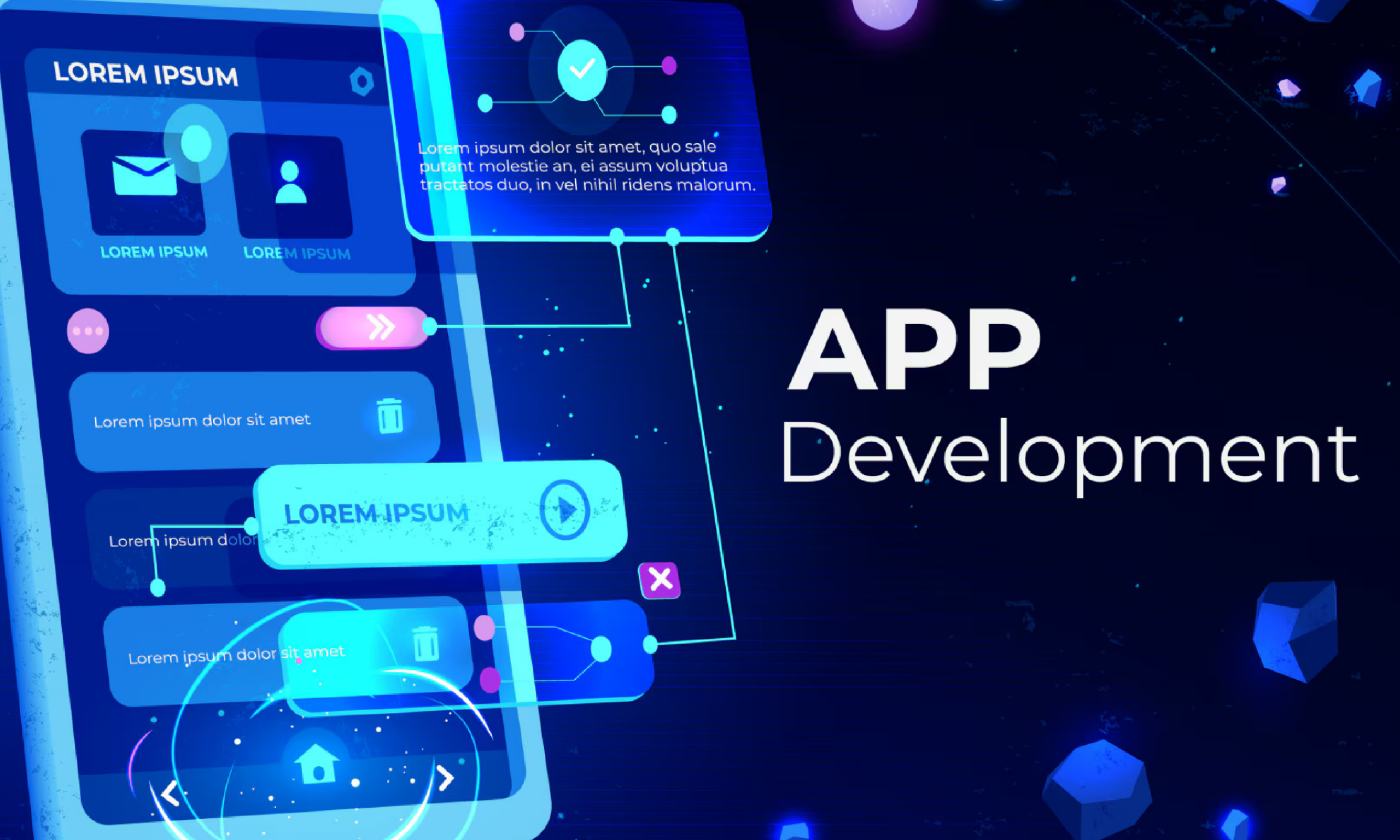 Why Your Business Needs A Professionally Designed Mobile App
