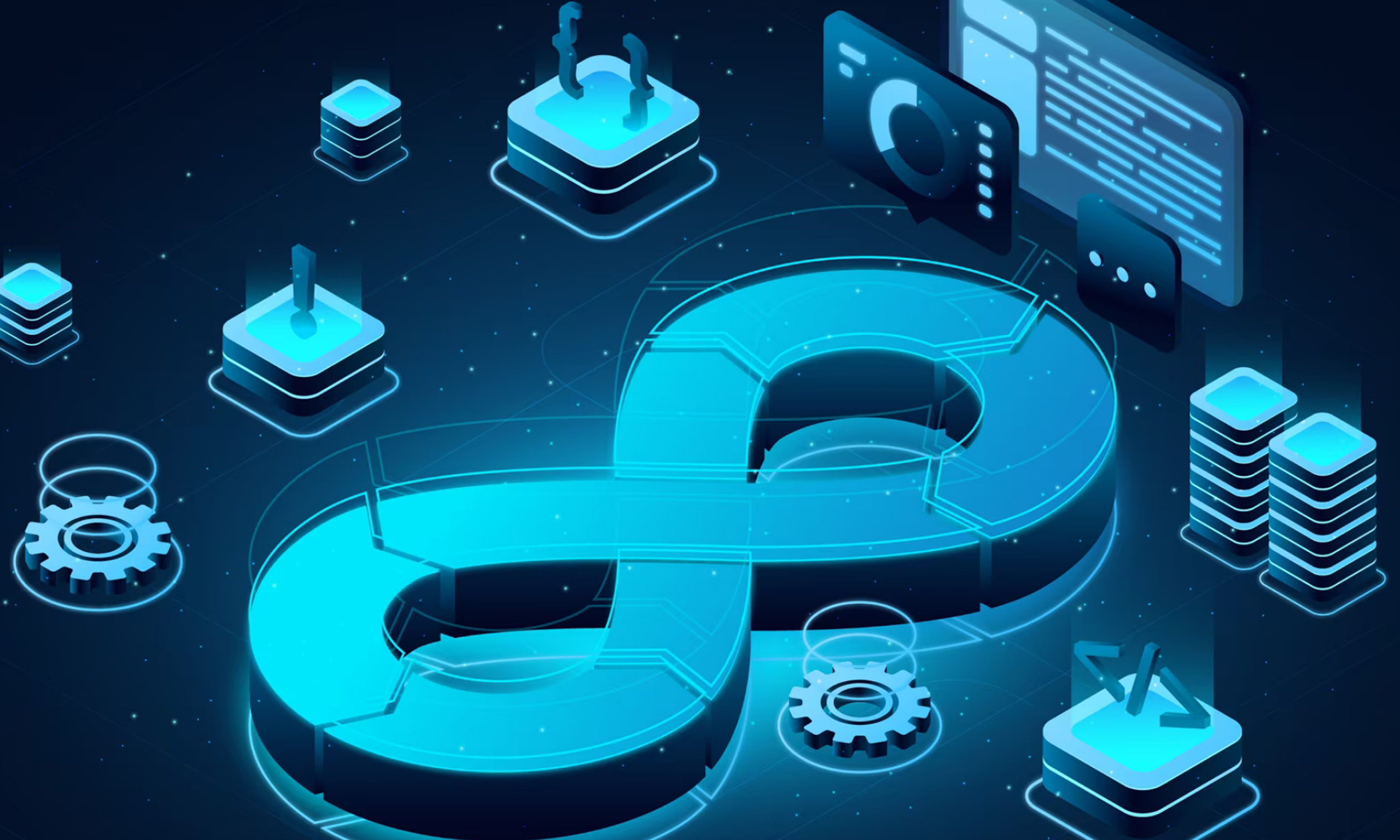 How DevOps Impacts A Startup's Growth