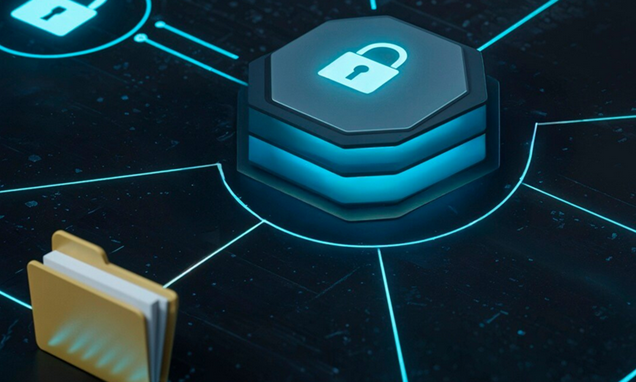 Leveraging Blockchain And AI For Data Privacy And Cybersecurity