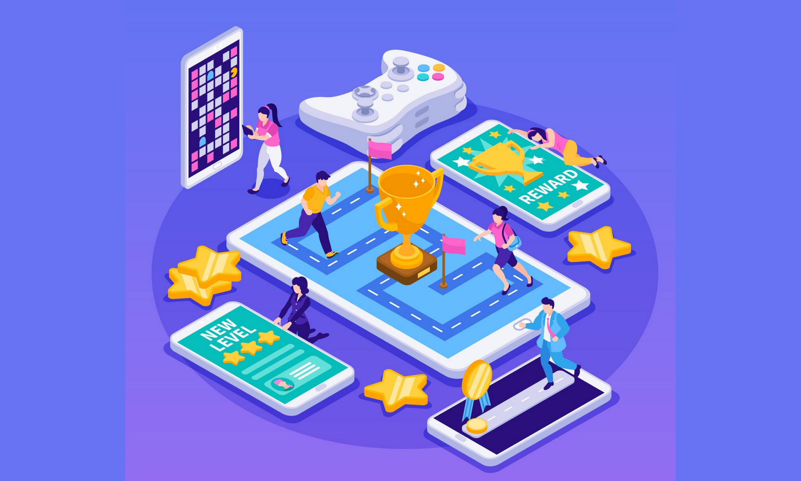 A Comprehensive Guide To Fantasy Sports App Development