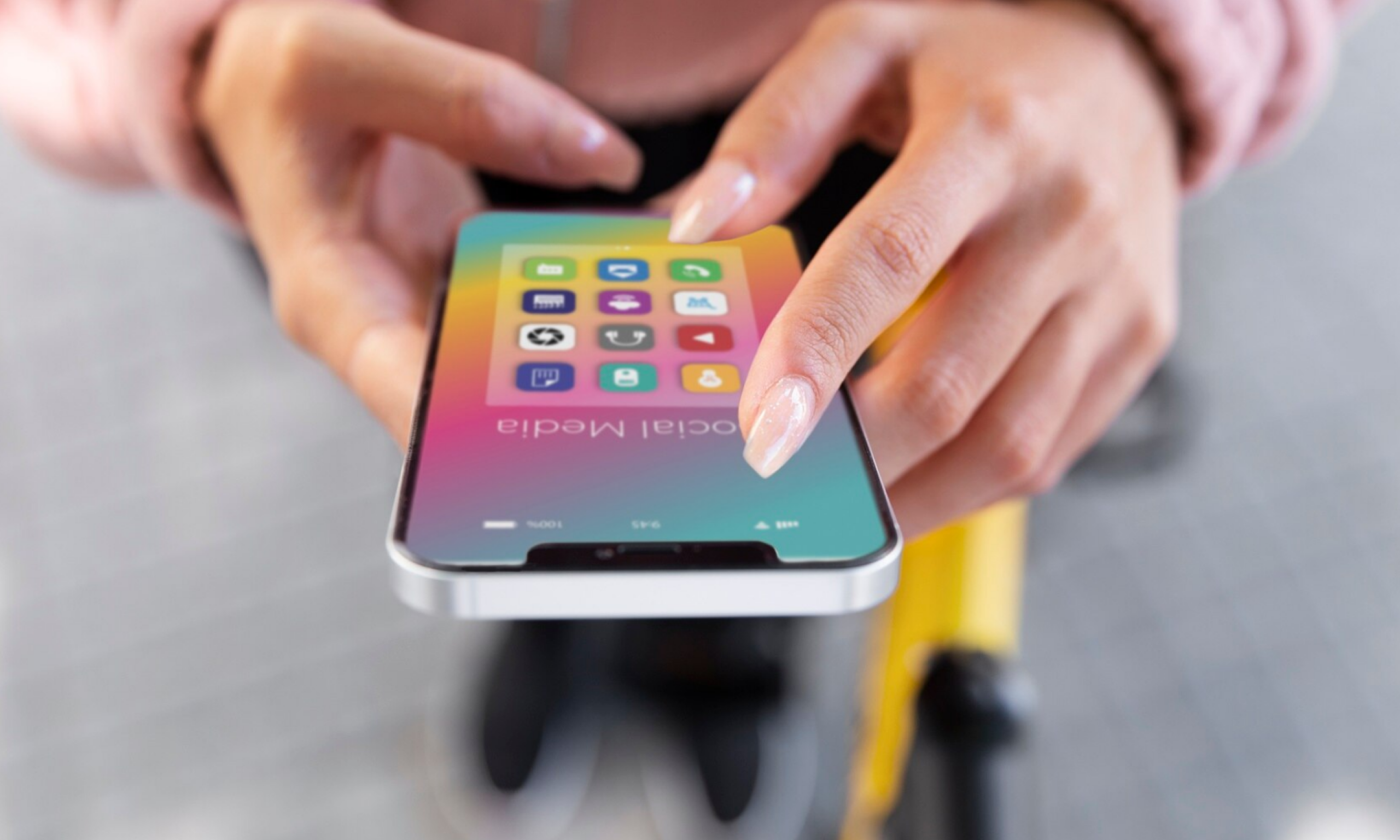Why Your Enterprise Requires A Mobile Application