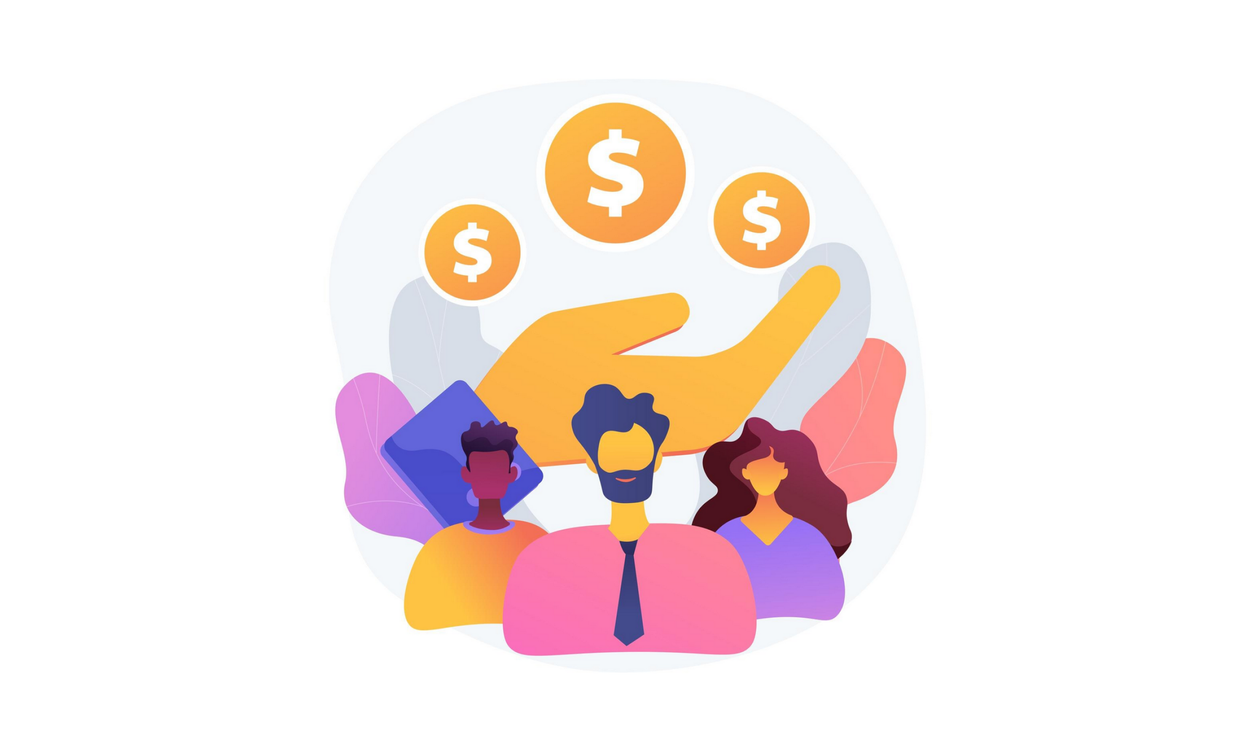 The Ultimate Guide To Crowdfunding Platform Development