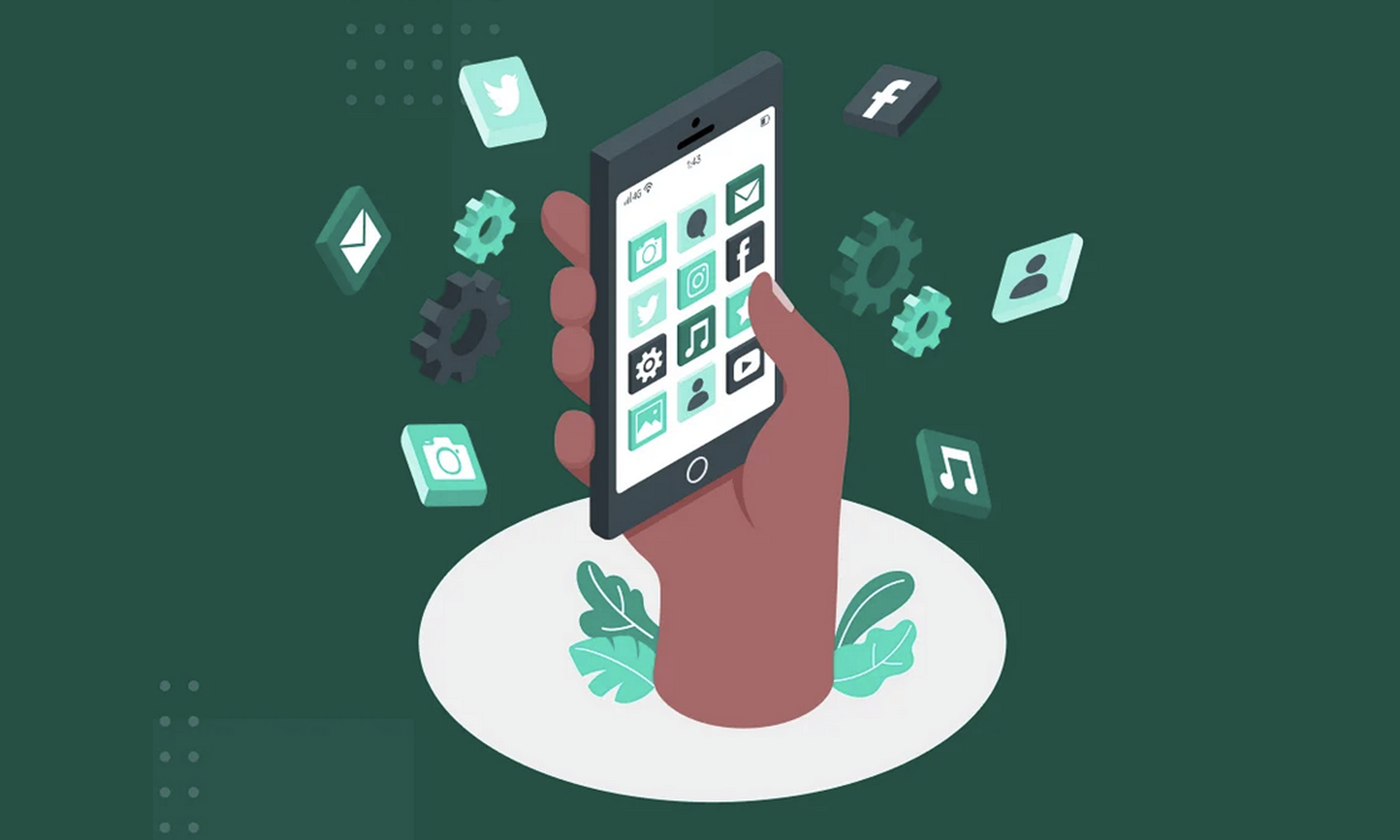Application Development Trends To Watch