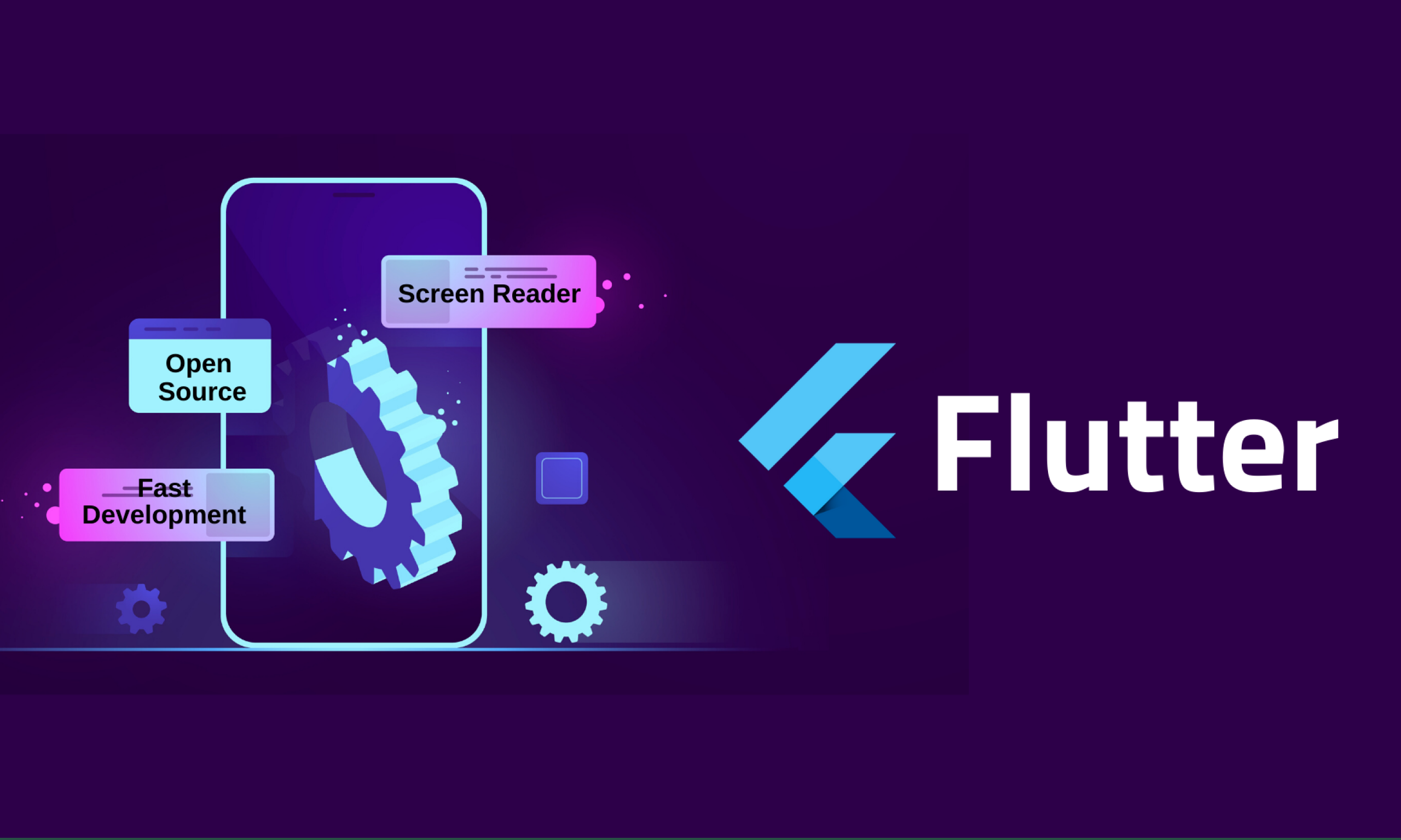 How To Build A Web Application Using Flutter