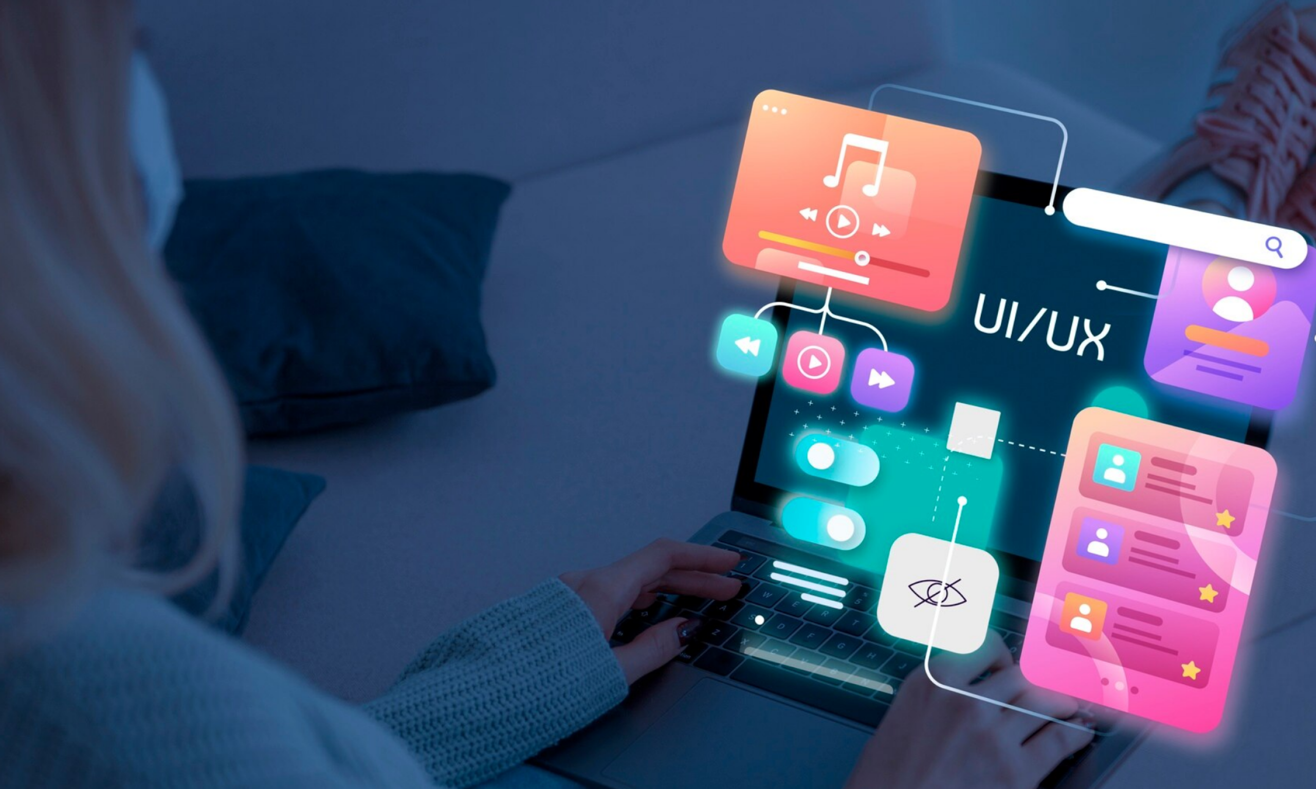 12 Proven Methods For Improving User Experience