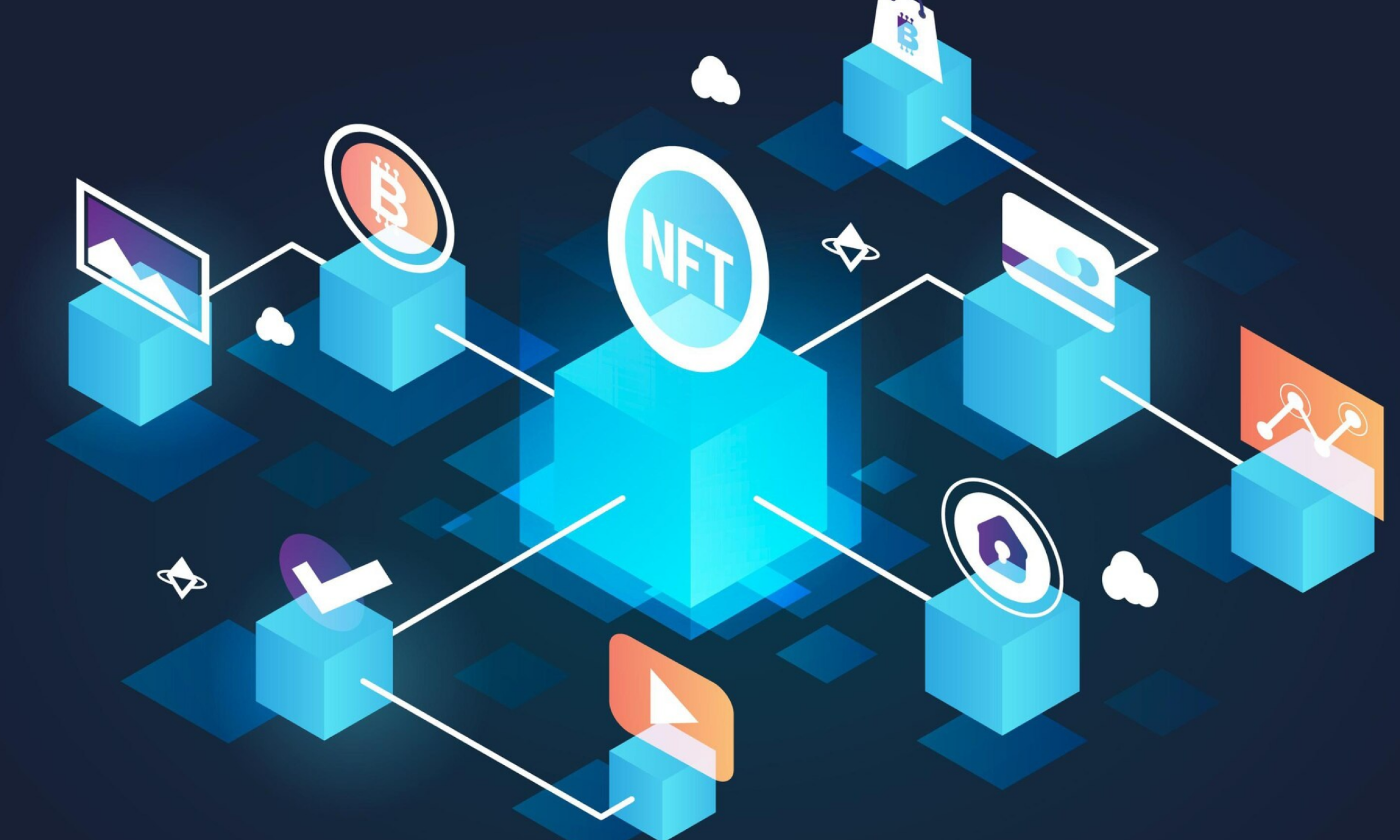 Understanding The Power And Potential Of Dapps
