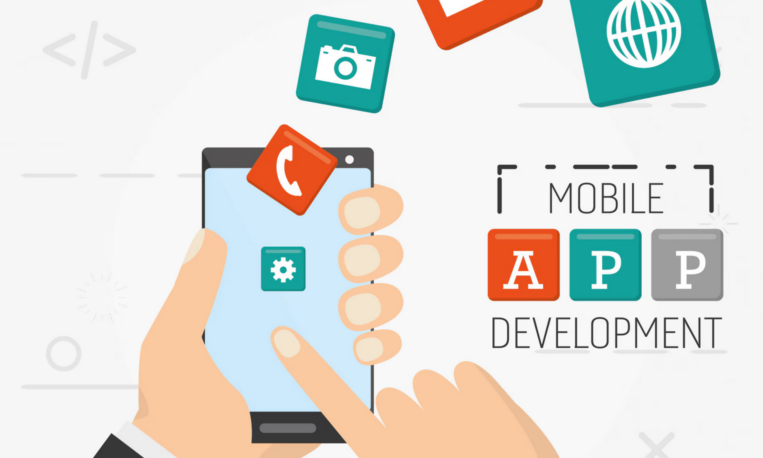 10 Guidelines For Choosing A Mobile App Development Company