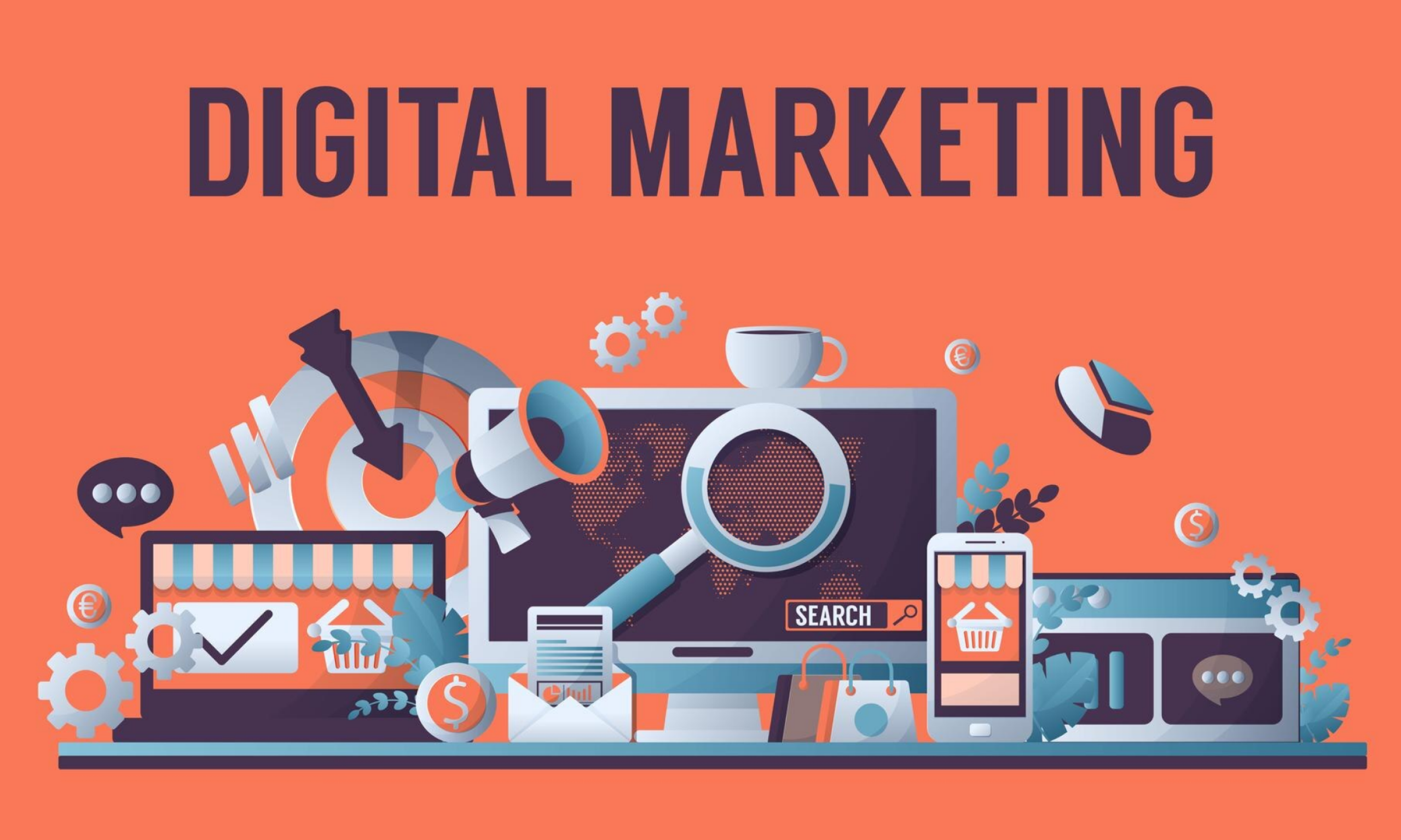 Why Digital Marketing Is Important For Every Business