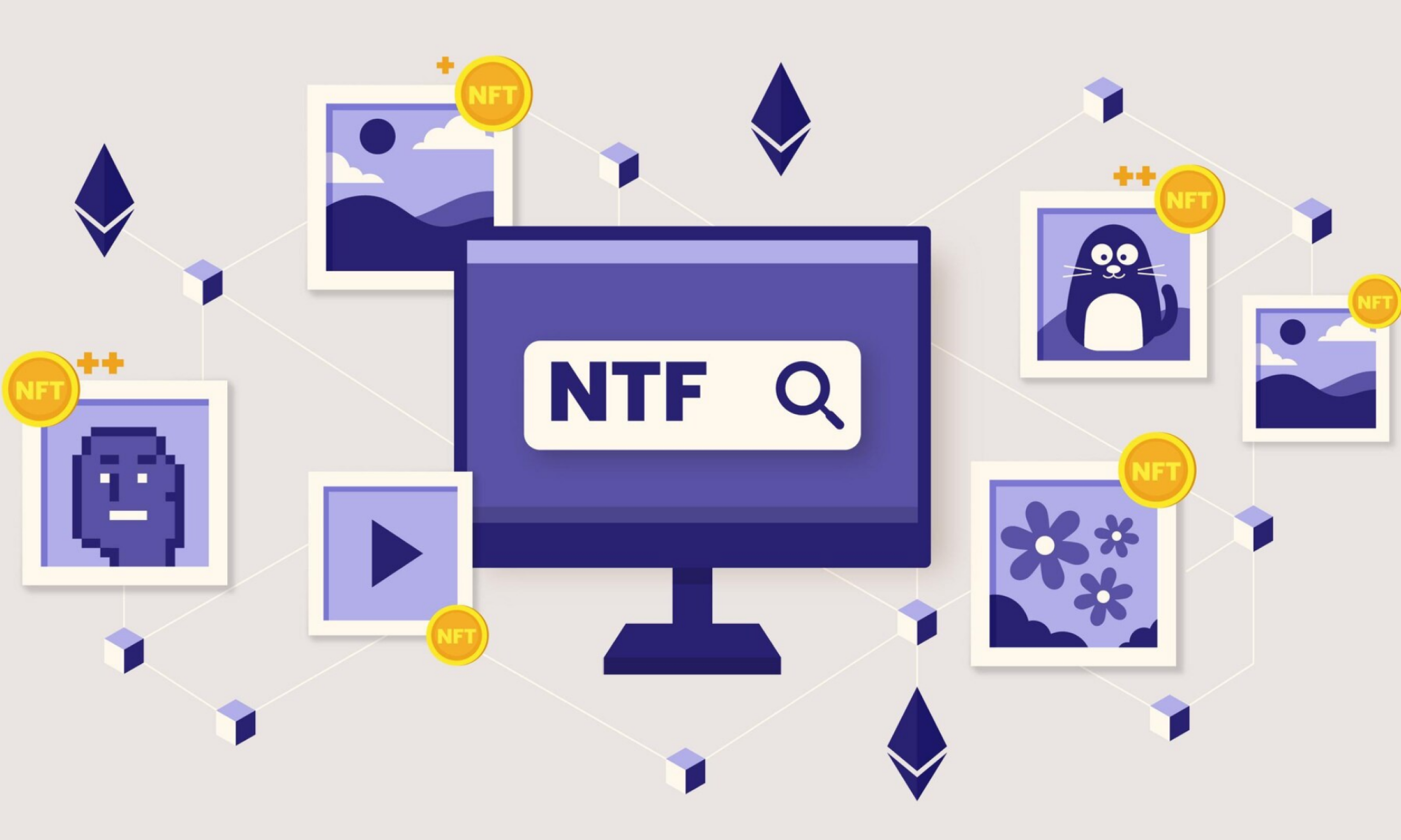 The Most Innovative Nft Marketplace Development Concepts