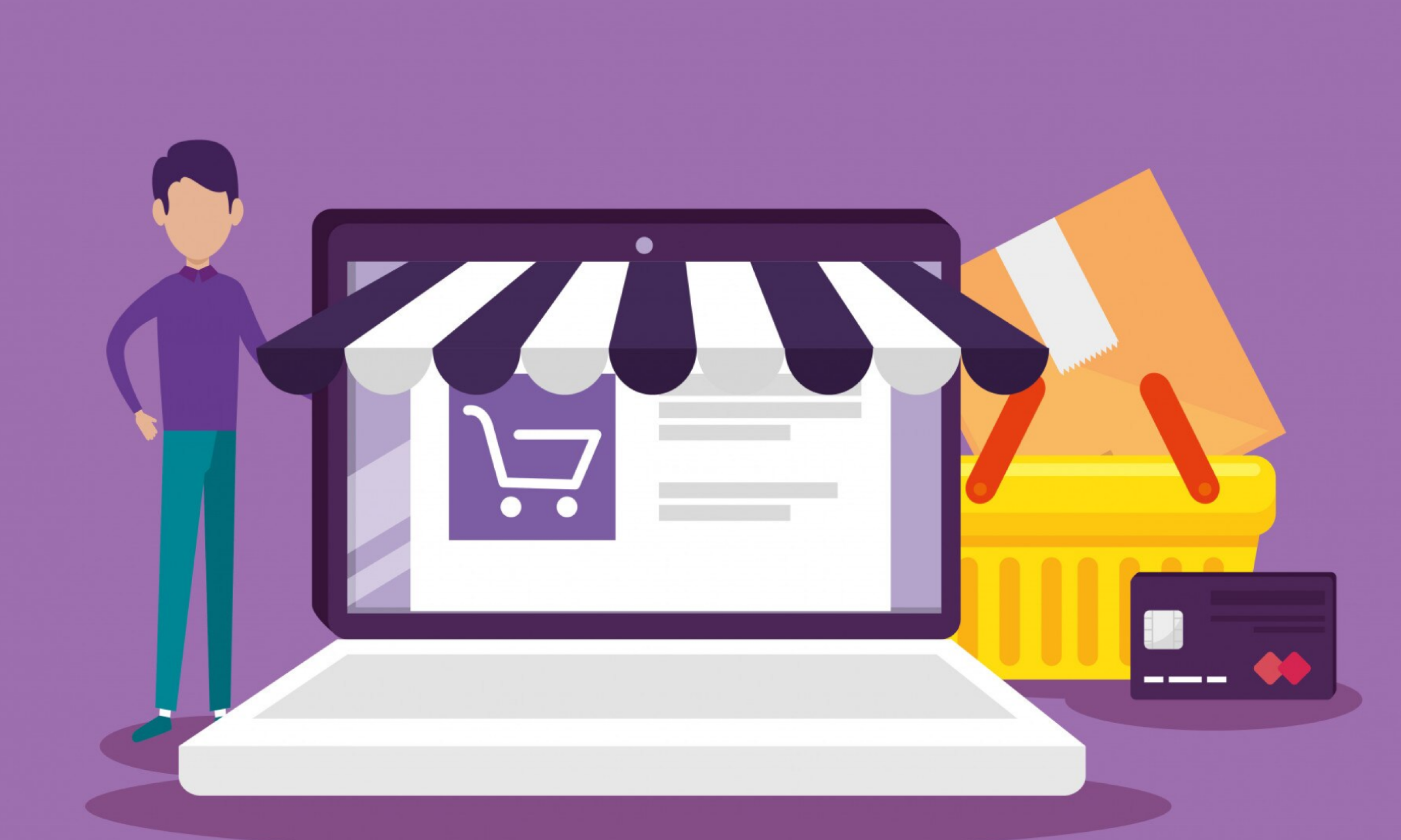 How Ecommerce Website Development Boosts Your Business