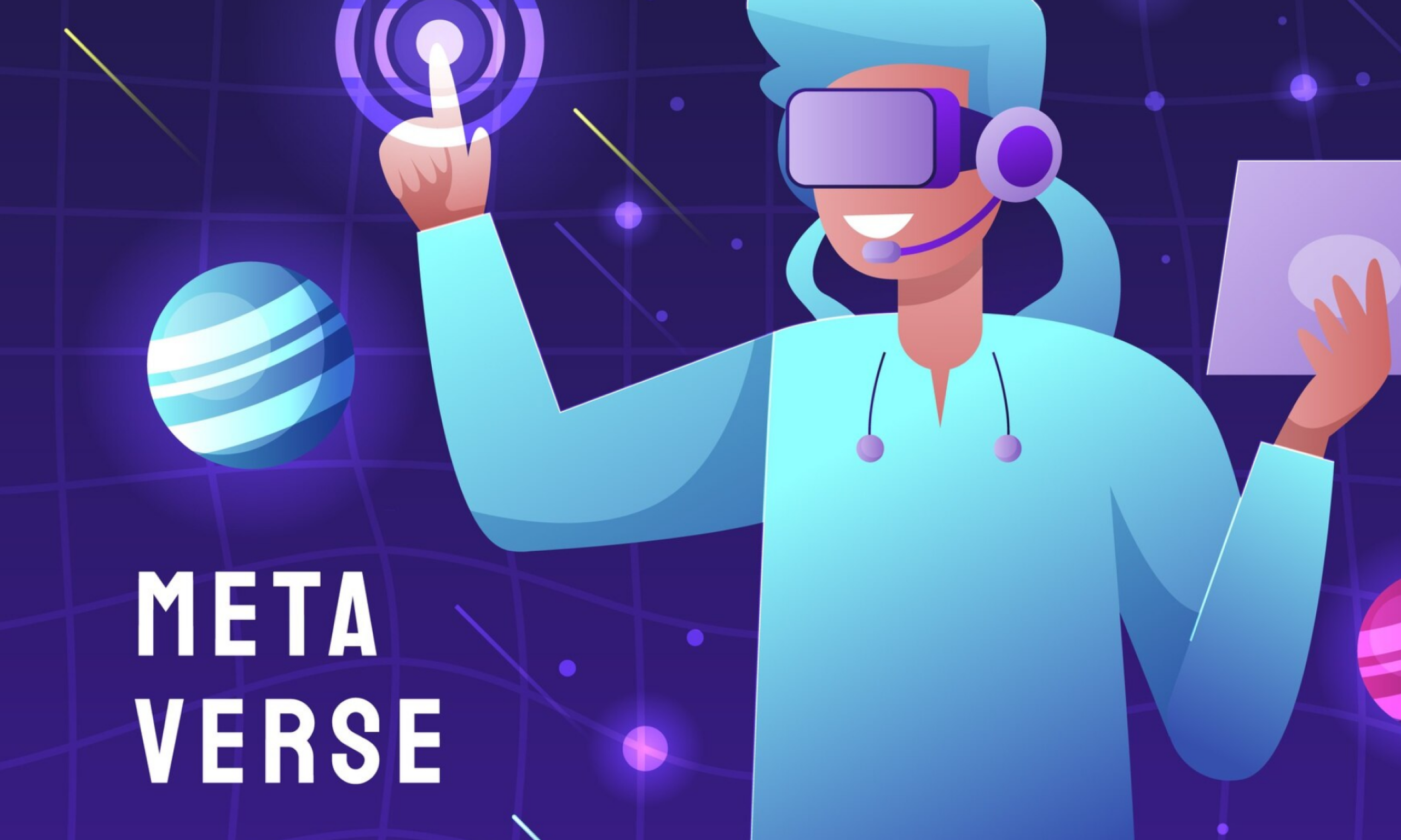 How To Build A Metaverse Dapp In Unity