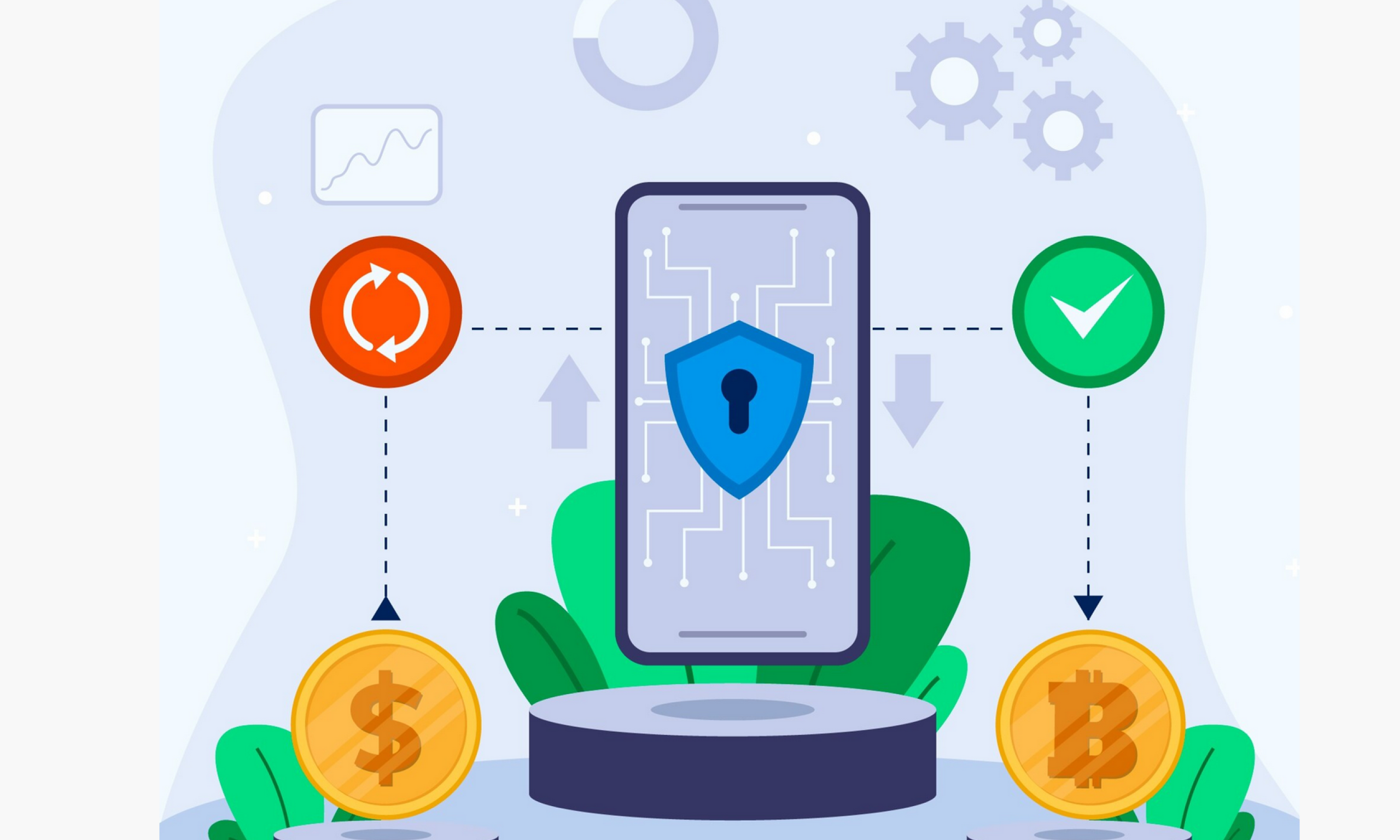 How Dapps Are Solidifying The Future Of Web 3.0