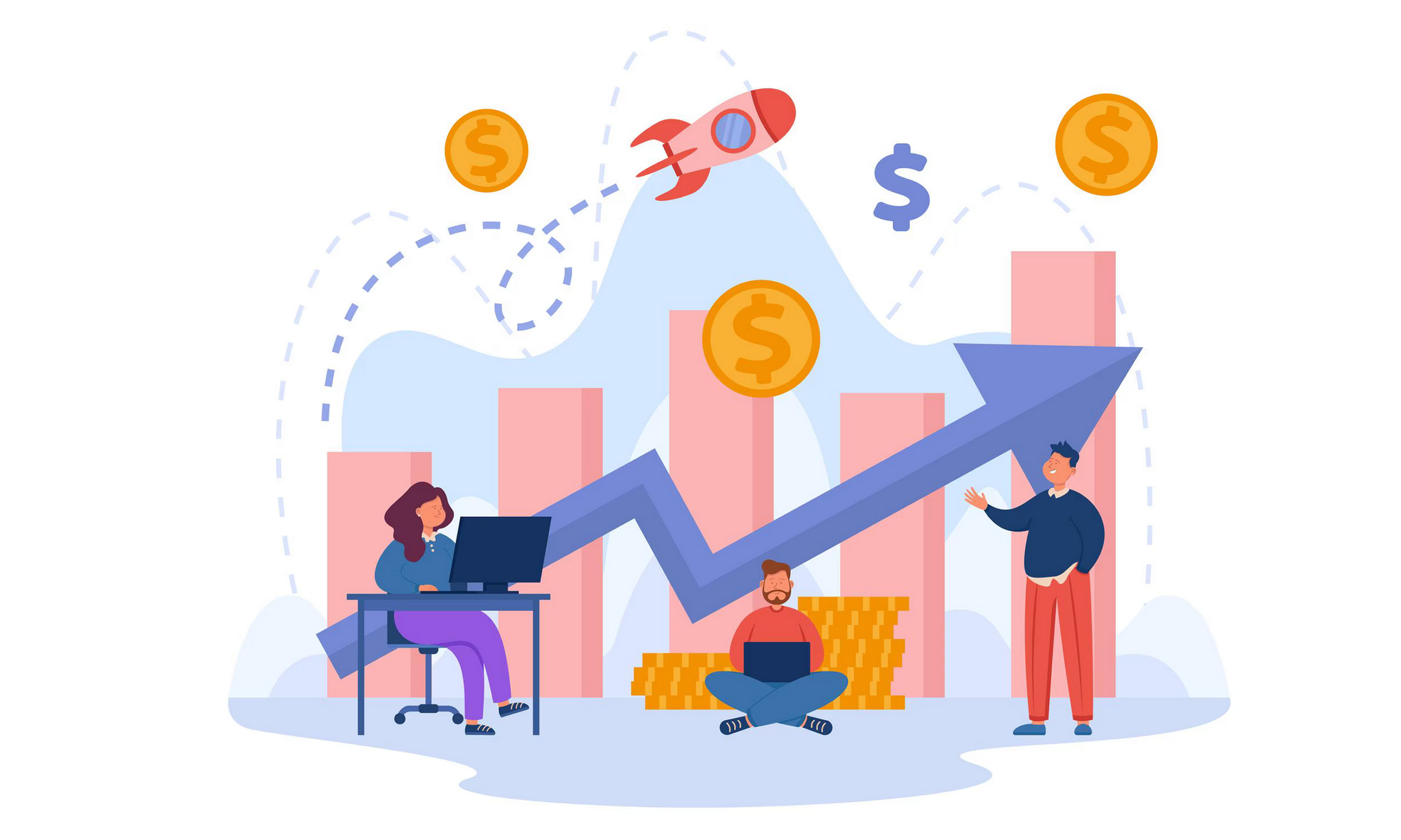 The Value Of iPhone App Development For Business Expansion