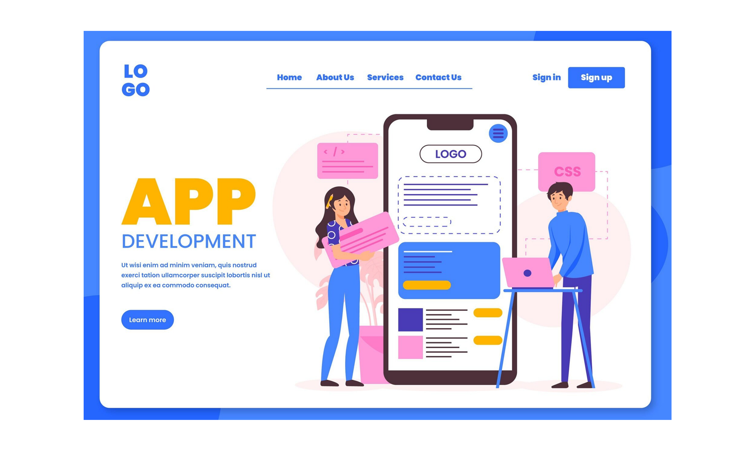 How An App Development Company Helps Your Business Grow