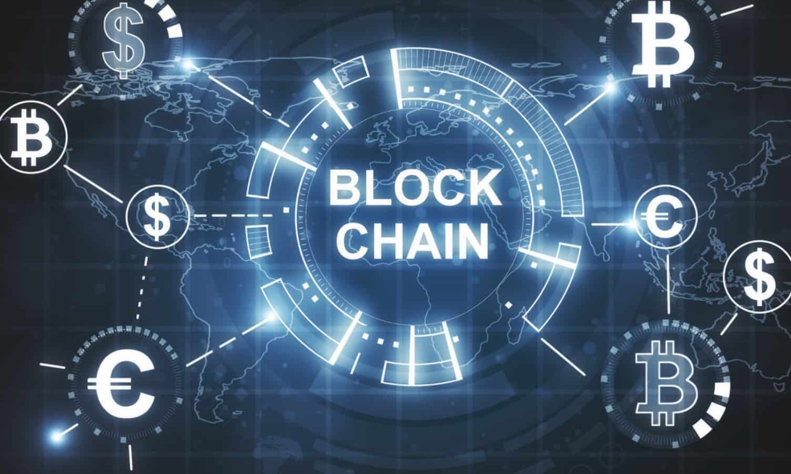 Why Blockchain Is Important For Business
