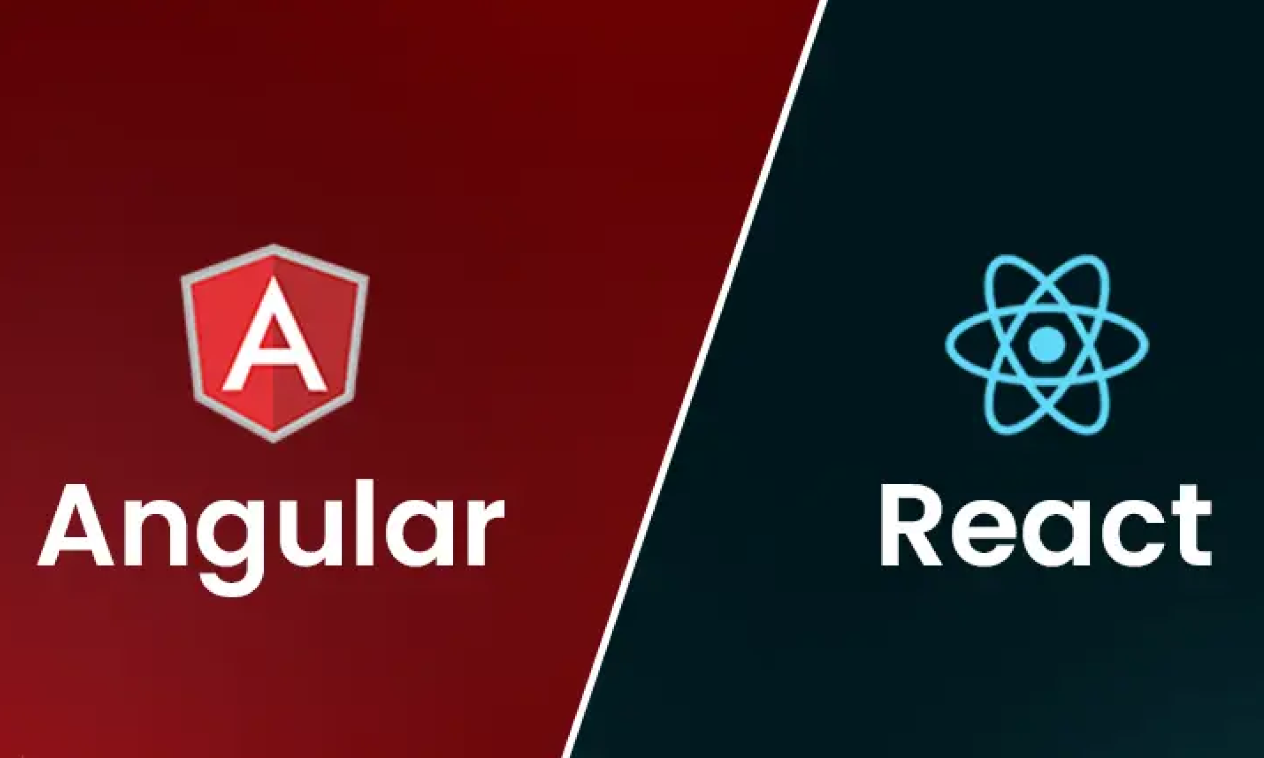 Angular Vs React: Which Should You Choose?