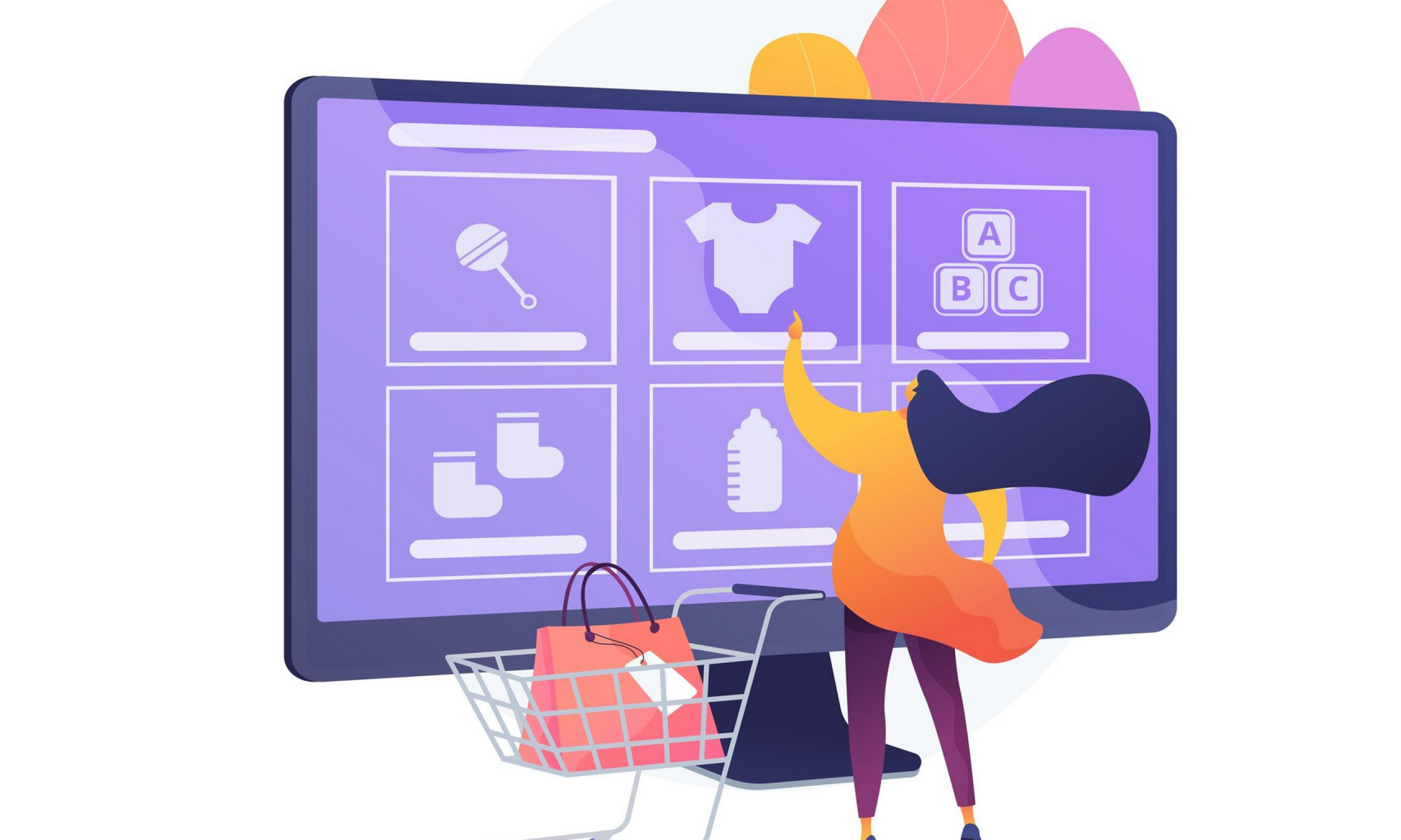 4 Innovative Ecommerce Business Ideas For App Development